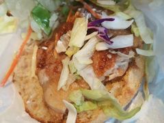 板烧鸡腿麦满分单人餐-麦当劳(济泺路店)