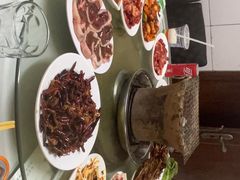 -西塔隆太白烤牛肉馆(图们路店)