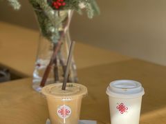-Onirii Coffee(长乐路店)