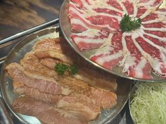 -高丽苑韩国烤肉(海昌路旗舰店)