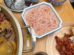 -飘香火锅(玉林西路店)
