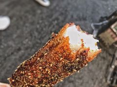 -玛马艾脆皮水磨年糕(湖北路87-89小区店)