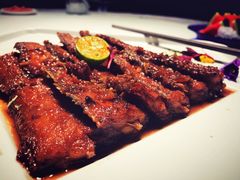 -106餐厅(山水文园店)