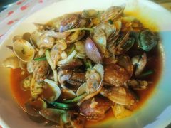 -老梅园大虾城(八一桥店)