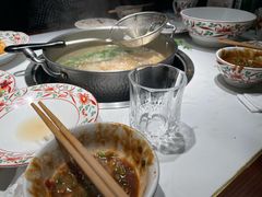 -汕头八合里海记牛肉店(清河店)