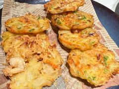 -杨氏青龙虾·羊蝎子(金盛路总店)