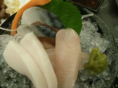刺身-汕头国际大酒店-牛一町目餐厅