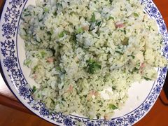 -长兴岛郊野公园农场食堂