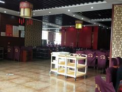 大堂-鑫龙火锅城(阳光新路店)