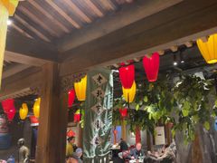 -北平盛世·新京菜·北京烤鸭(劲松·双井店)