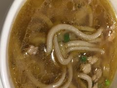 -巴音浩日娲·蒙餐(双林东路店)