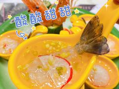 -CHILL Pho澳洲牛肉越南粉(佛山顺德万象汇店)