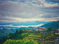 -南尖岩景区