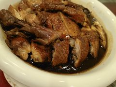 -胜记菜馆(文明路)