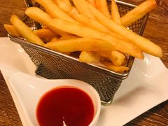 -安妮意大利餐厅(国贸店)