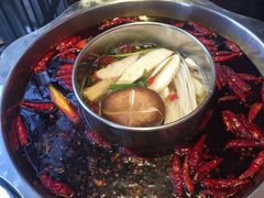 锅底-董家湾重庆老火锅(武清杨村店)