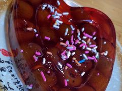 -东顺全羊坊烧烤炒菜莜面(张北店)