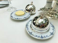 -Restaurant Espadon - Ritz Paris