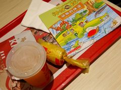-肯德基(大港大润发店)