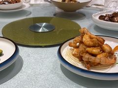 -南山鲜虾面·活鲜小馆·海味大连菜(南山总店)