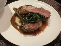 -长沙北辰洲际酒店-兰调全日餐厅