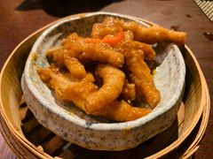 -逸东轩(香港逸东酒店)