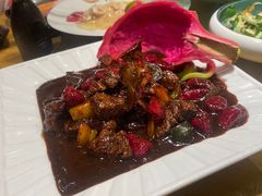 -禾风·海鲜料理自助(玉林店)