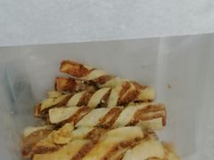 -宝圆斋清真糕点·蛋糕