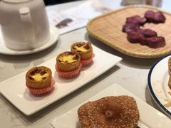 -顺丰轩园林酒家(天河店)