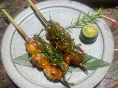 -炙柒Sekinana·精致料理 烧鸟·铁板烧(海上世界店)
