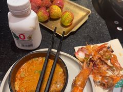 -牛New寿喜烧(闵行龙湖天街店)