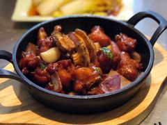 -潮界(虹桥新天地店)