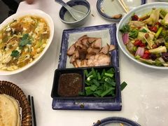 -山南熏肉大饼(辽菜旗舰店)