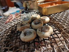 -可心筛网烤肉(南关区幸福一路店)