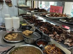 -百成大同鸭肉粥(大同总店)