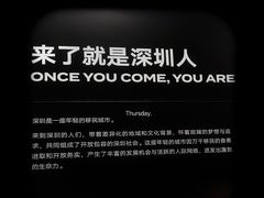 -深圳市当代艺术与城市规划馆