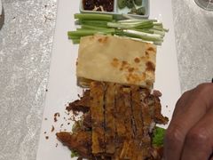 -大碗居·烤鸭·鱼头泡饼(天坛东门店)