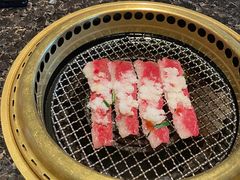 -老乾杯和牛烧肉(王府中环店)