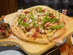 -百特喜·意大利餐厅(八佰伴镇江店)