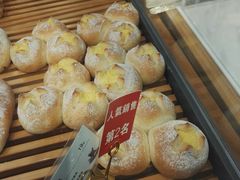 -焙丽拾光(麦凯乐直营店)