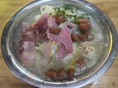 -晓芬叉烧圆子粉