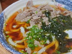 -银子铁板烧料理自助餐(人民广场店)