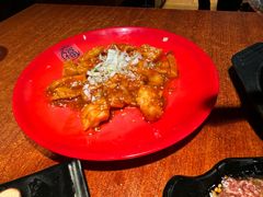 -丸福烤肉(君隆广场店)