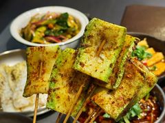 -夜食白市Yespicy·烧烤啤酒宵夜(番禺四海城店)