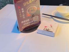 -巴蜀风月·聚会团建·生日宴(宝安店)