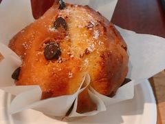 -Cha Café and Bistro