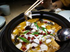 -百岁·酸菜鱼专门店(仙居吾悦店)