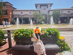 -京津佛罗伦萨小镇