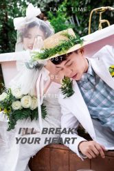 点击看大图 -情订奇缘婚纱摄影(和平路店)