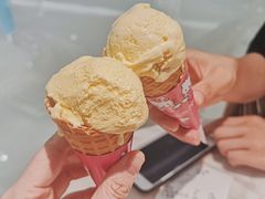 -丹礼糖甜品